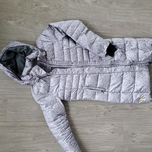 Lole Down Filled Winter Coat